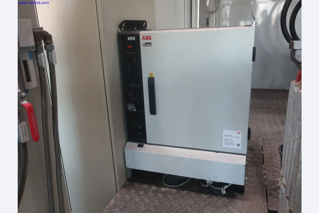 Castwerk Technologies - Moderní výrobní systémy Mg tlakové lití + povrchová technologie-2