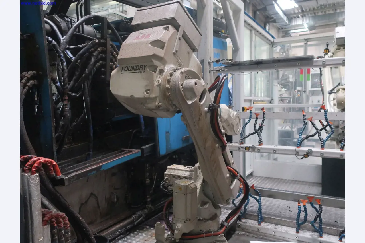 Castwerk Technologies - Moderní výrobní systémy Mg tlakové lití + povrchová technologie-1