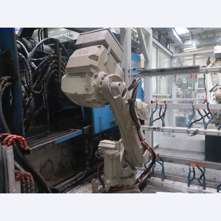 Castwerk Technologies - Moderní výrobní systémy Mg tlakové lití + povrchová technologie-1
