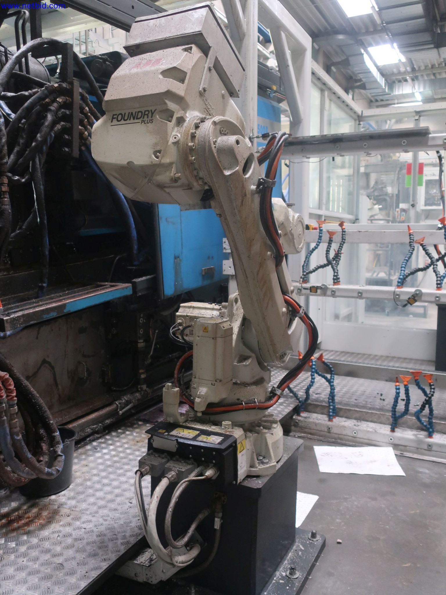 Castwerk Technologies - Moderní výrobní systémy Mg tlakové lití + povrchová technologie-2