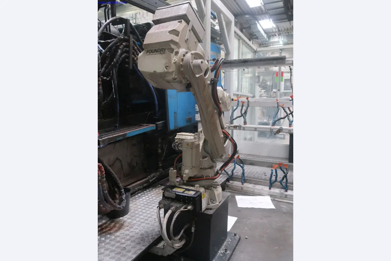 Castwerk Technologies - Moderní výrobní systémy Mg tlakové lití + povrchová technologie-2