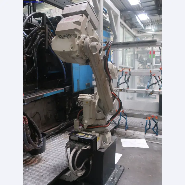 Castwerk Technologies - Moderní výrobní systémy Mg tlakové lití + povrchová technologie-2