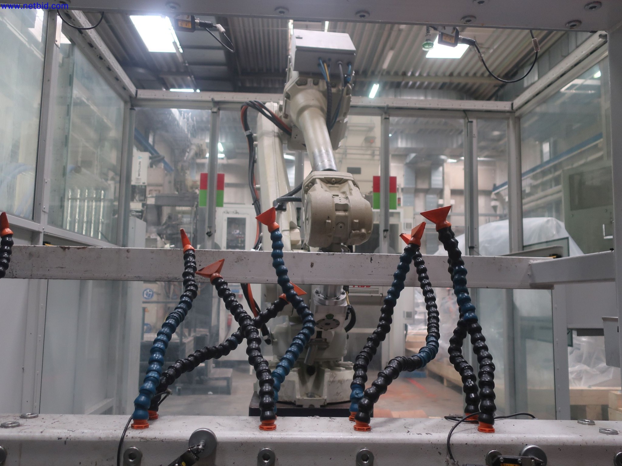 Castwerk Technologies - Moderní výrobní systémy Mg tlakové lití + povrchová technologie-3