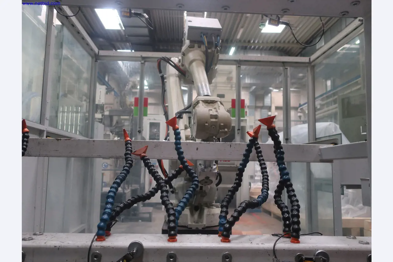 Castwerk Technologies - Moderní výrobní systémy Mg tlakové lití + povrchová technologie-3