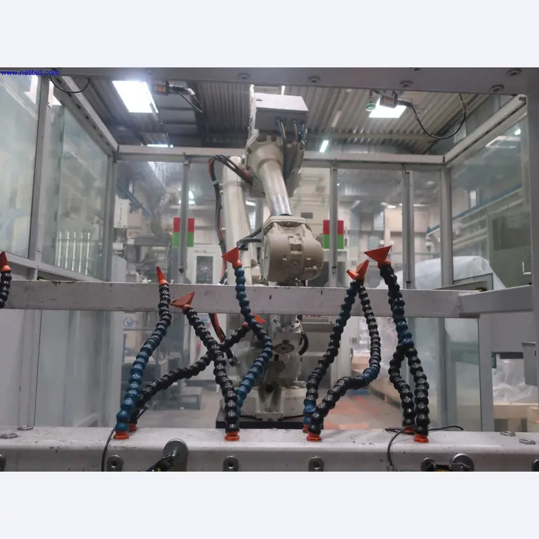 Castwerk Technologies - Moderní výrobní systémy Mg tlakové lití + povrchová technologie-3