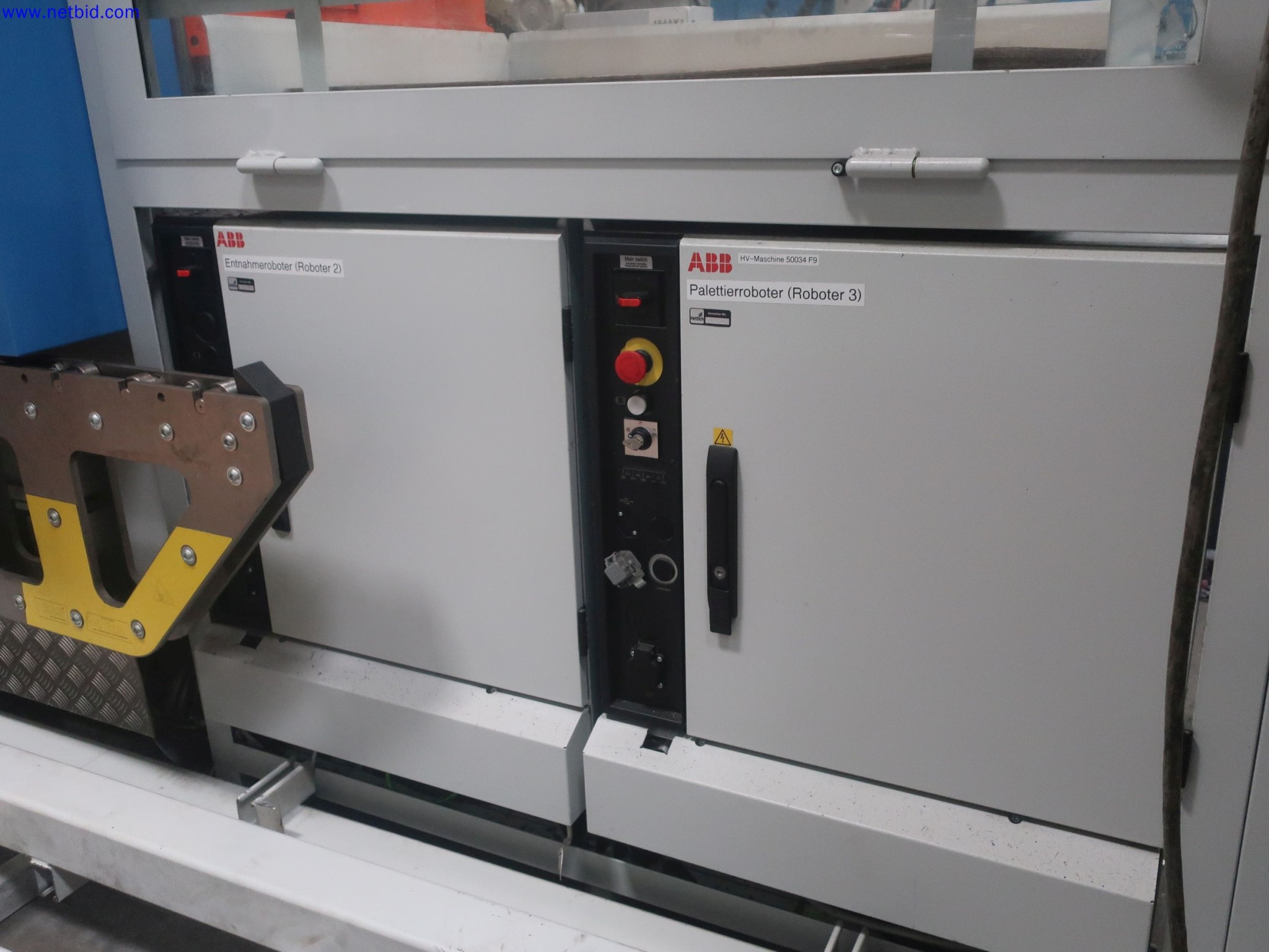 Castwerk Technologies - Moderní výrobní systémy Mg tlakové lití + povrchová technologie-4