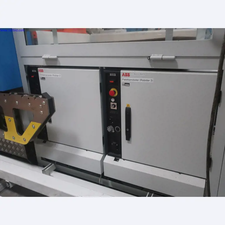 Castwerk Technologies - Moderní výrobní systémy Mg tlakové lití + povrchová technologie-4