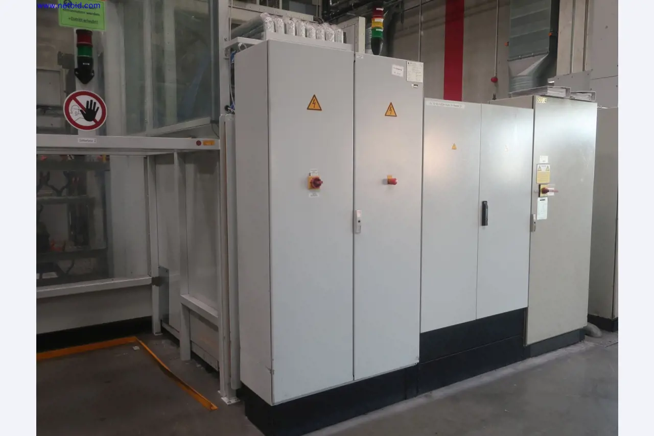 Castwerk Technologies - Moderní výrobní systémy Mg tlakové lití + povrchová technologie-1