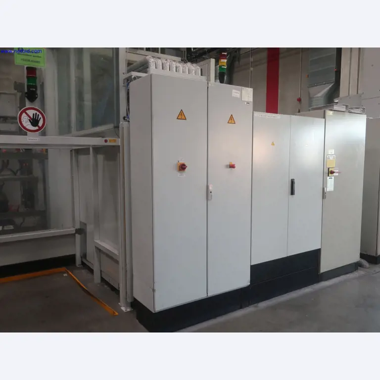 Castwerk Technologies - Moderní výrobní systémy Mg tlakové lití + povrchová technologie-1