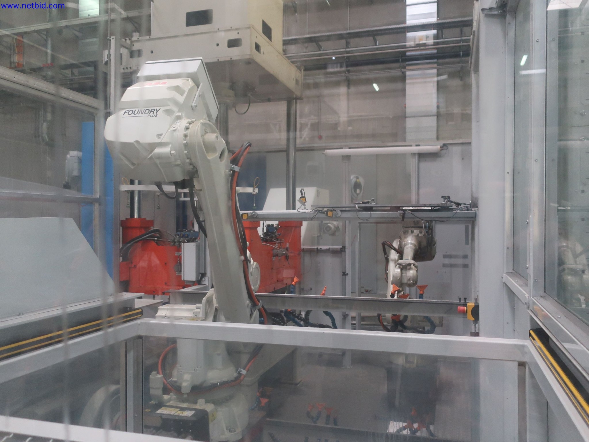 Castwerk Technologies - Moderní výrobní systémy Mg tlakové lití + povrchová technologie-1