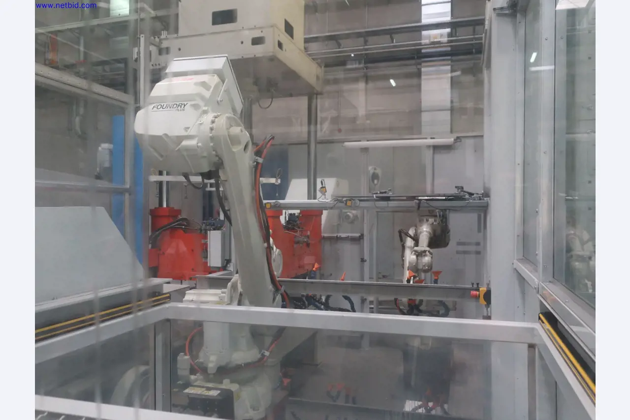 Castwerk Technologies - Moderní výrobní systémy Mg tlakové lití + povrchová technologie-1