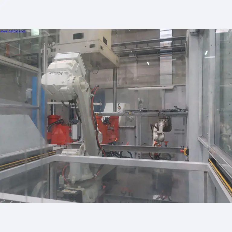 Castwerk Technologies - Moderní výrobní systémy Mg tlakové lití + povrchová technologie-1