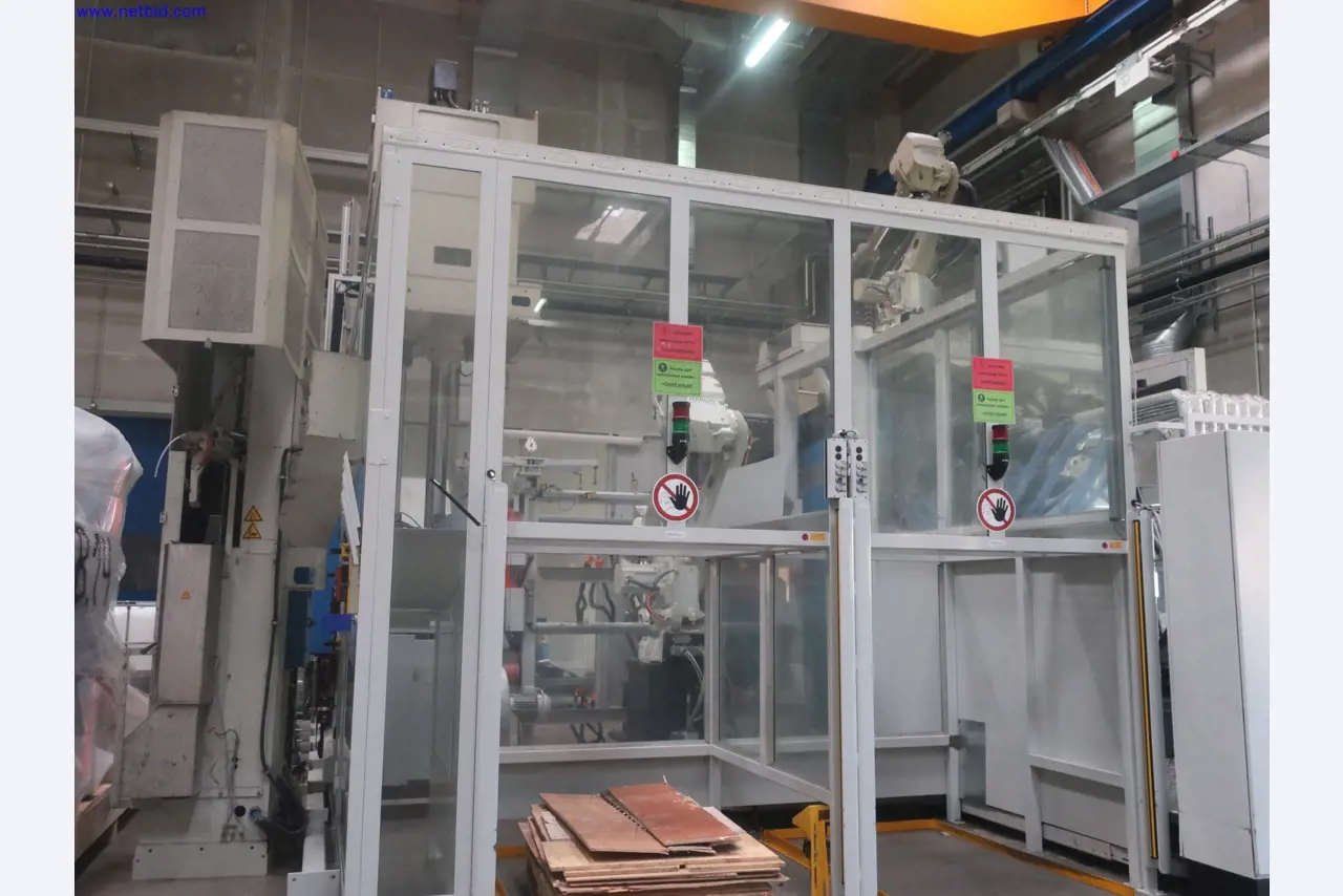 Castwerk Technologies - Moderní výrobní systémy Mg tlakové lití + povrchová technologie-2