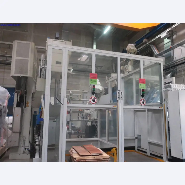 Castwerk Technologies - Moderní výrobní systémy Mg tlakové lití + povrchová technologie-2