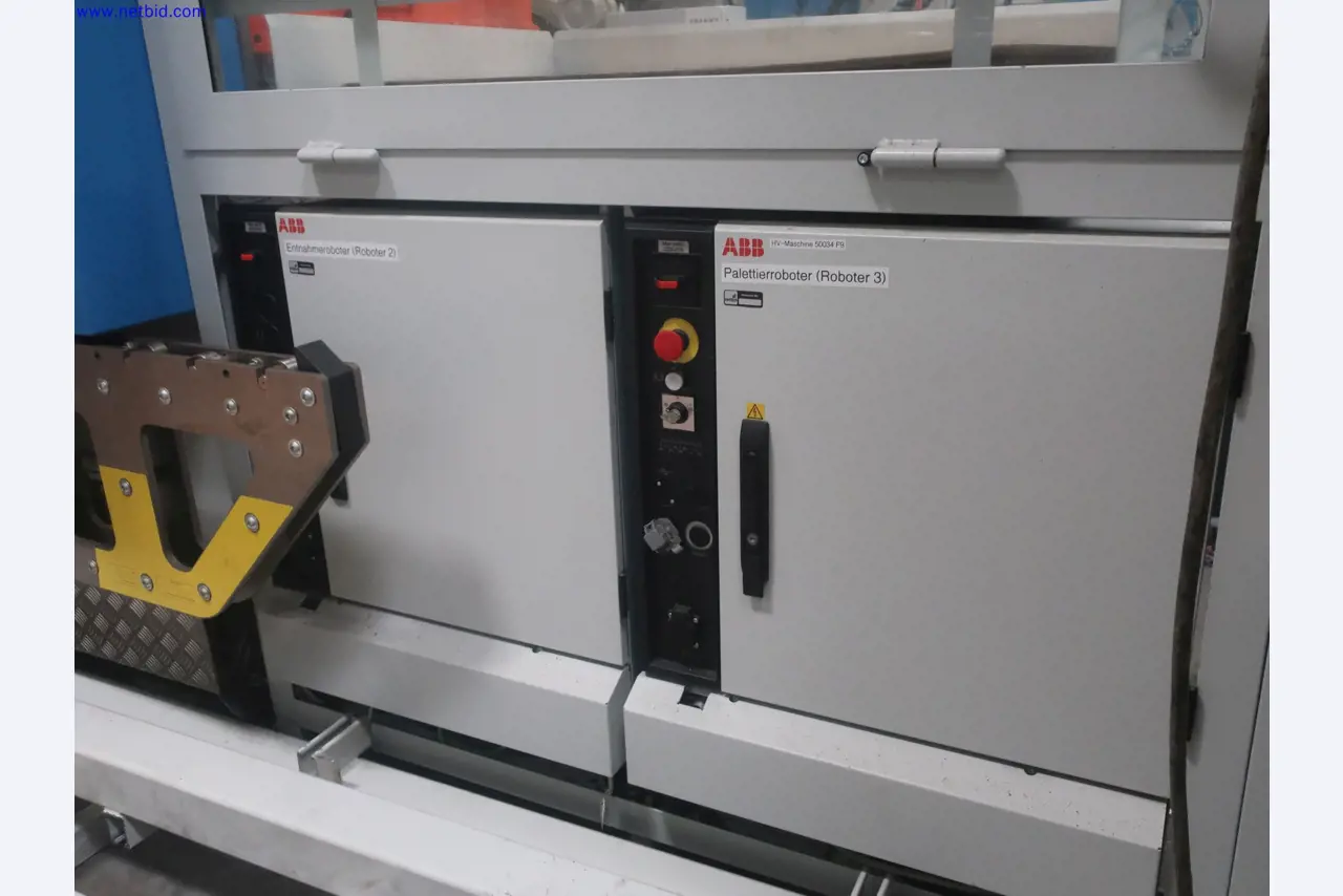 Castwerk Technologies - Moderní výrobní systémy Mg tlakové lití + povrchová technologie-3