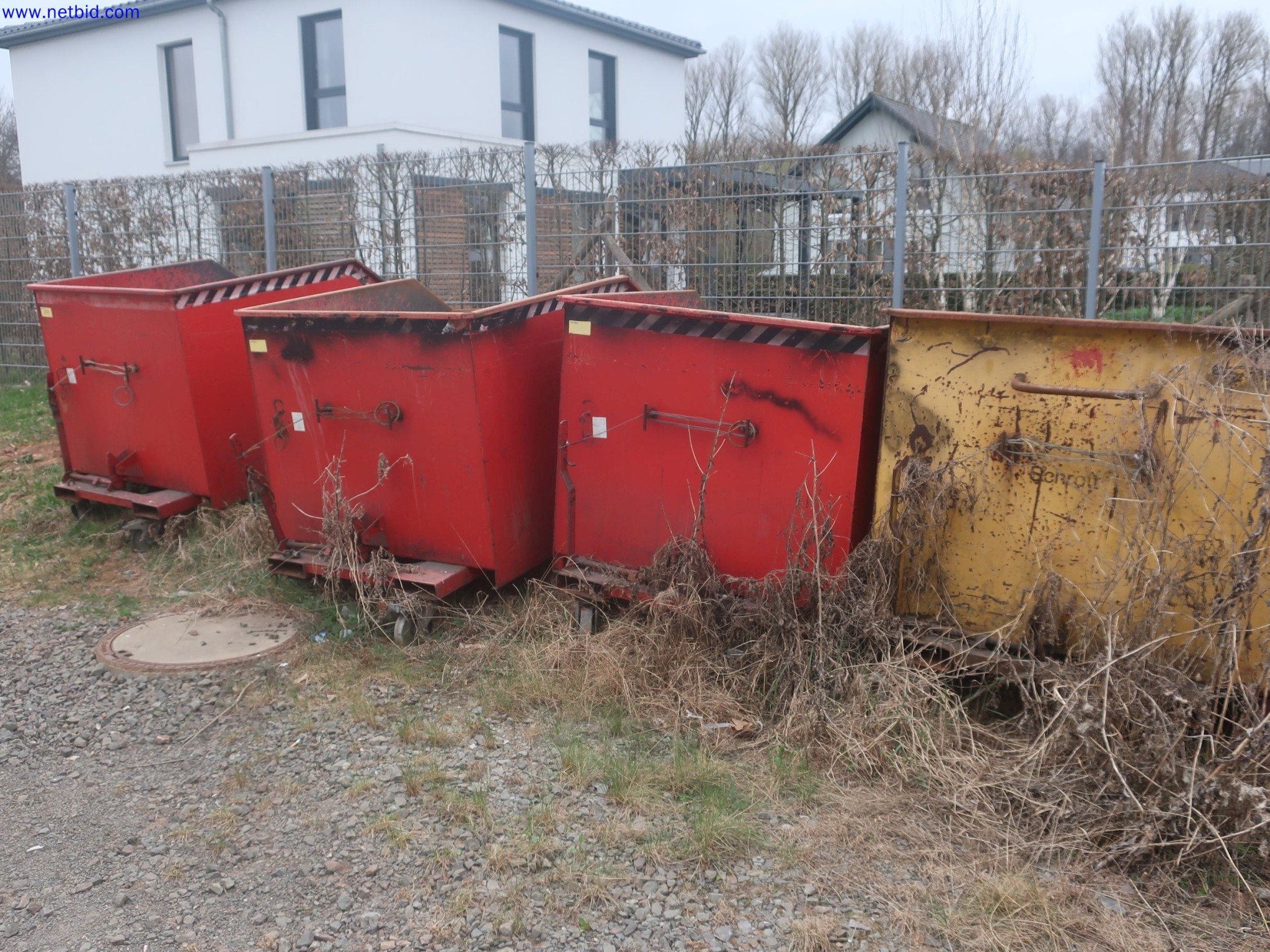 Castwerk Technologies - Moderní výrobní systémy Mg tlakové lití + povrchová technologie-1