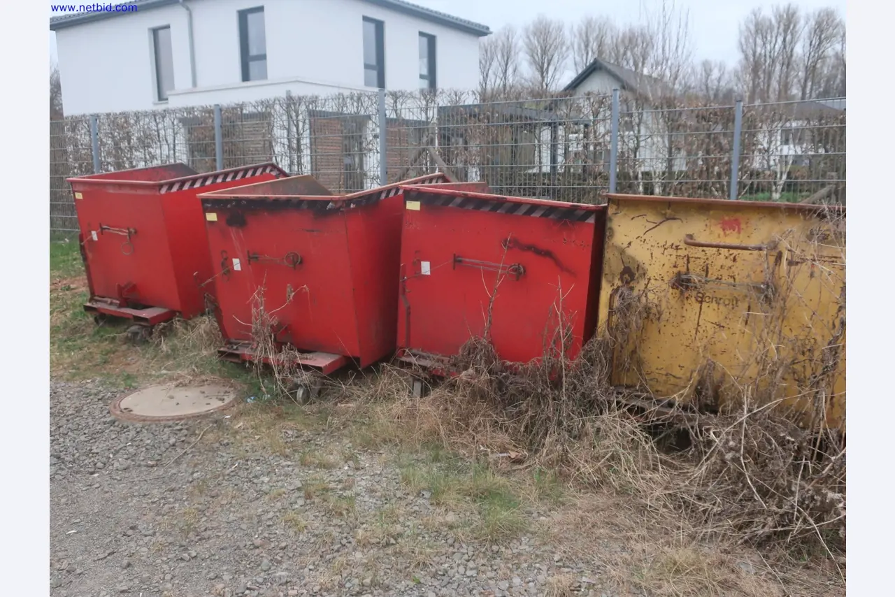 Castwerk Technologies - Moderní výrobní systémy Mg tlakové lití + povrchová technologie-1