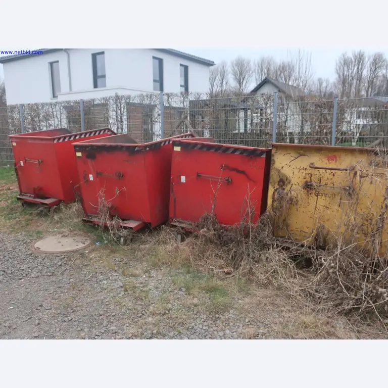 Castwerk Technologies - Moderní výrobní systémy Mg tlakové lití + povrchová technologie-1