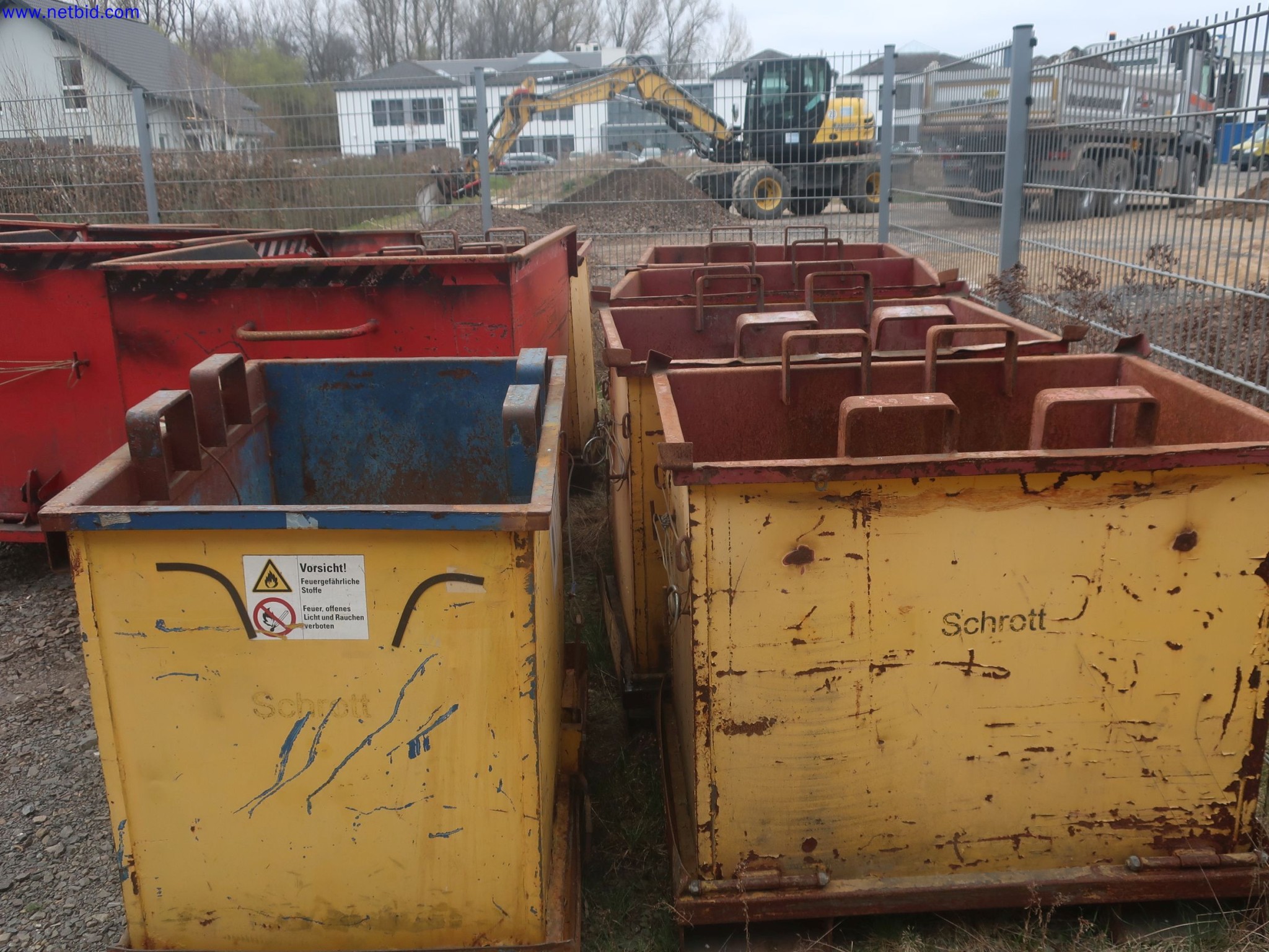 Castwerk Technologies - Moderní výrobní systémy Mg tlakové lití + povrchová technologie-2