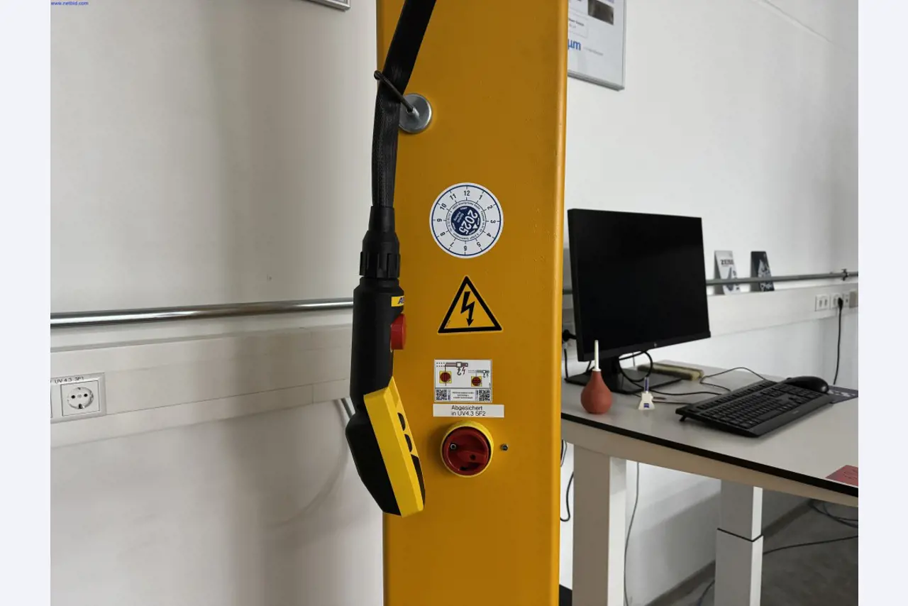 Castwerk Technologies - Modern production systems Mg die casting + surface technology-4