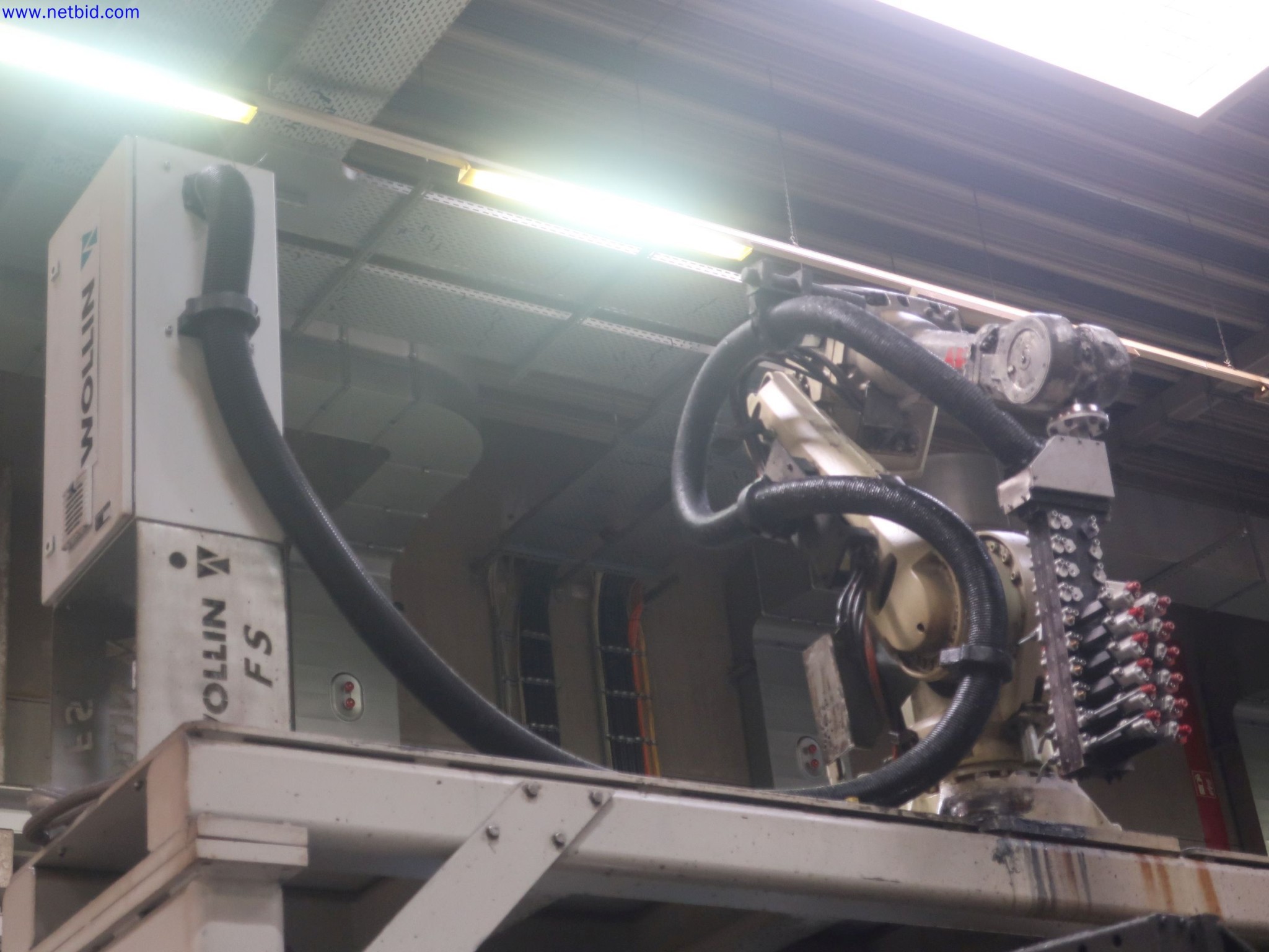 Castwerk Technologies - Moderní výrobní systémy Mg tlakové lití + povrchová technologie-1