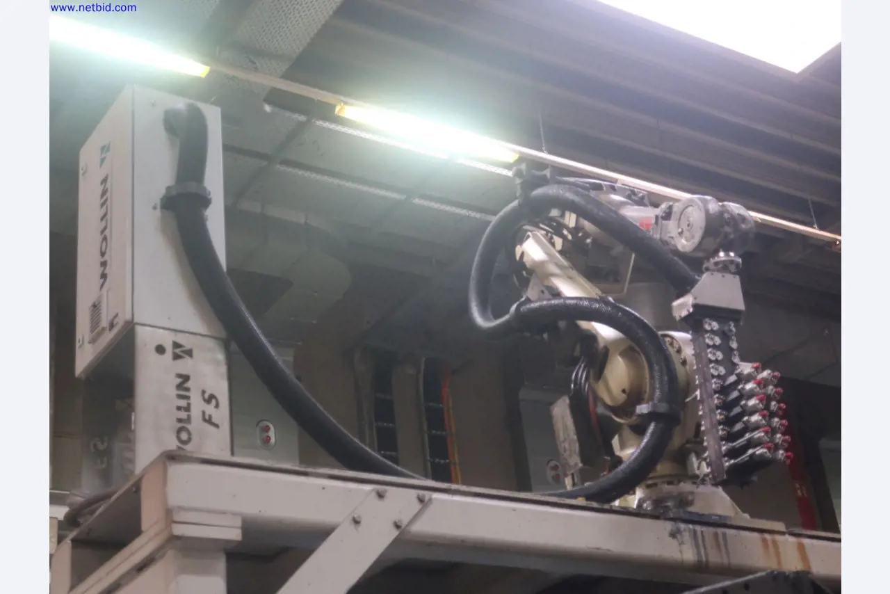 Castwerk Technologies - Moderní výrobní systémy Mg tlakové lití + povrchová technologie-1