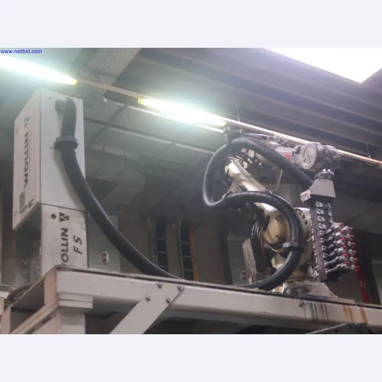 Castwerk Technologies - Moderní výrobní systémy Mg tlakové lití + povrchová technologie-1