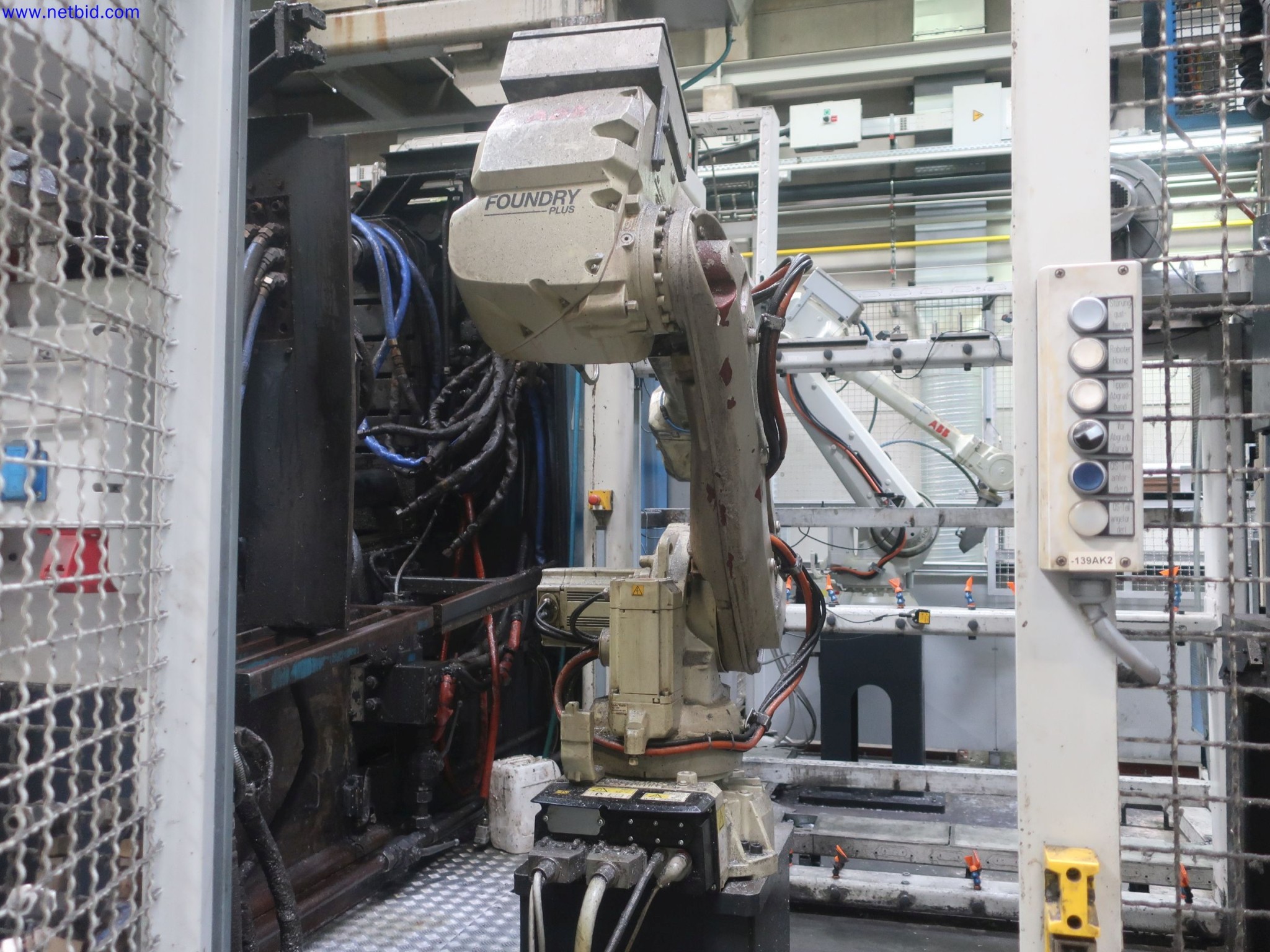 Castwerk Technologies - Moderní výrobní systémy Mg tlakové lití + povrchová technologie-1