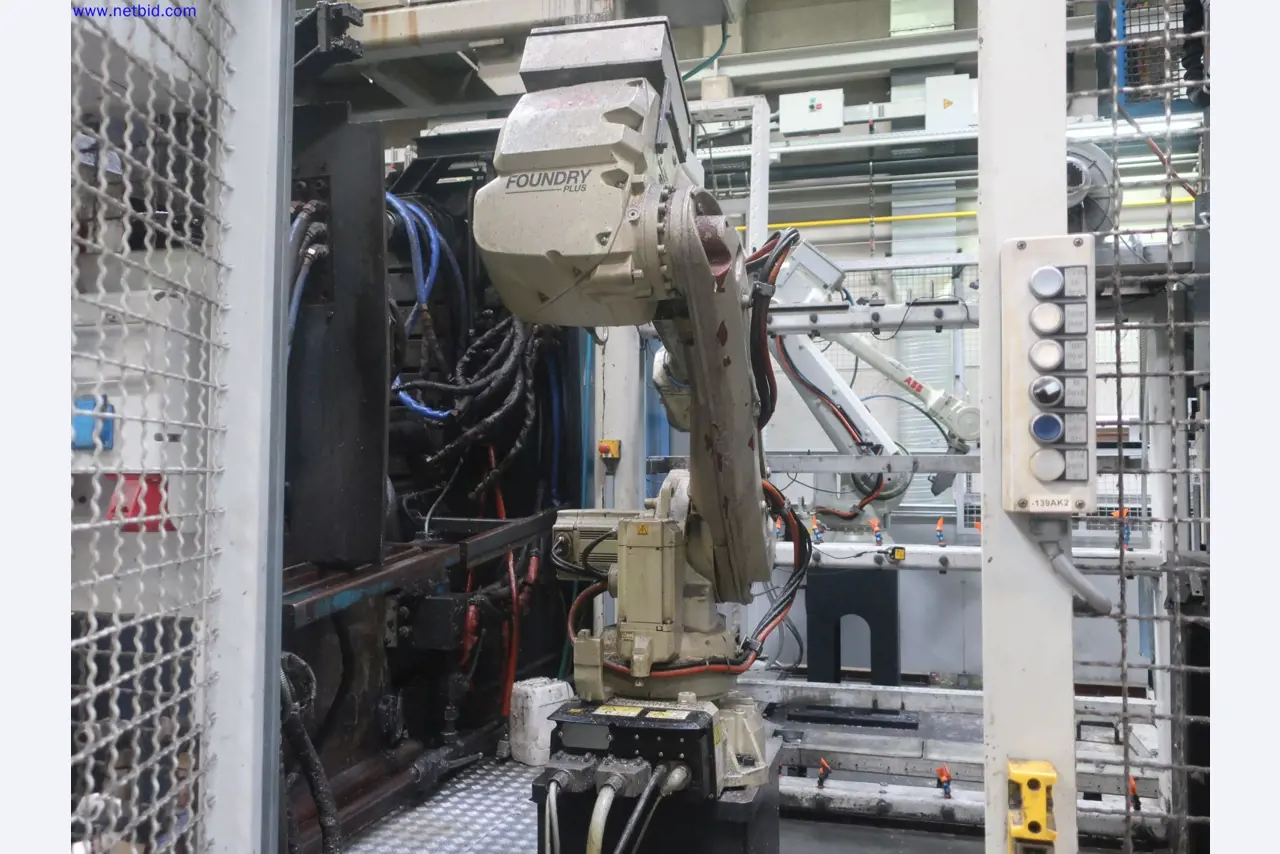 Castwerk Technologies - Moderní výrobní systémy Mg tlakové lití + povrchová technologie-1