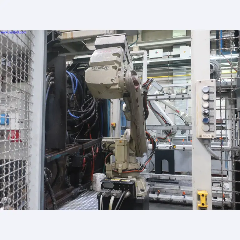 Castwerk Technologies - Moderní výrobní systémy Mg tlakové lití + povrchová technologie-1