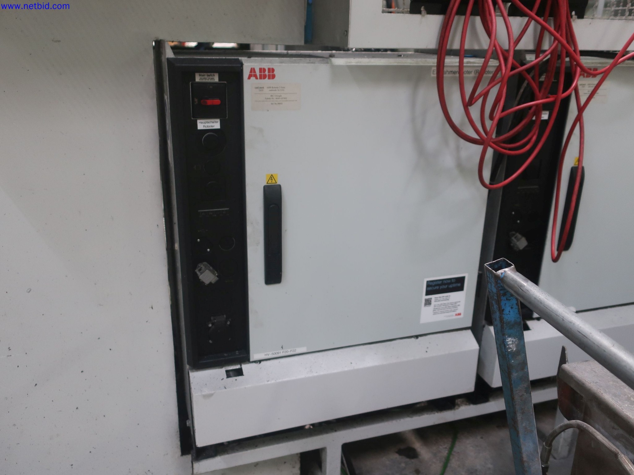 Castwerk Technologies - Moderní výrobní systémy Mg tlakové lití + povrchová technologie-2