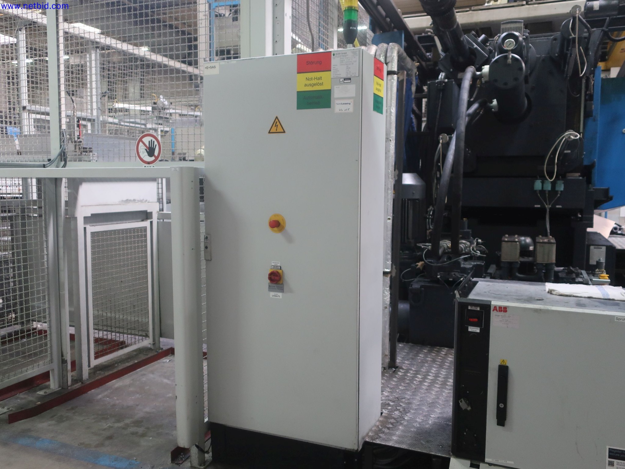 Castwerk Technologies - Moderní výrobní systémy Mg tlakové lití + povrchová technologie-1