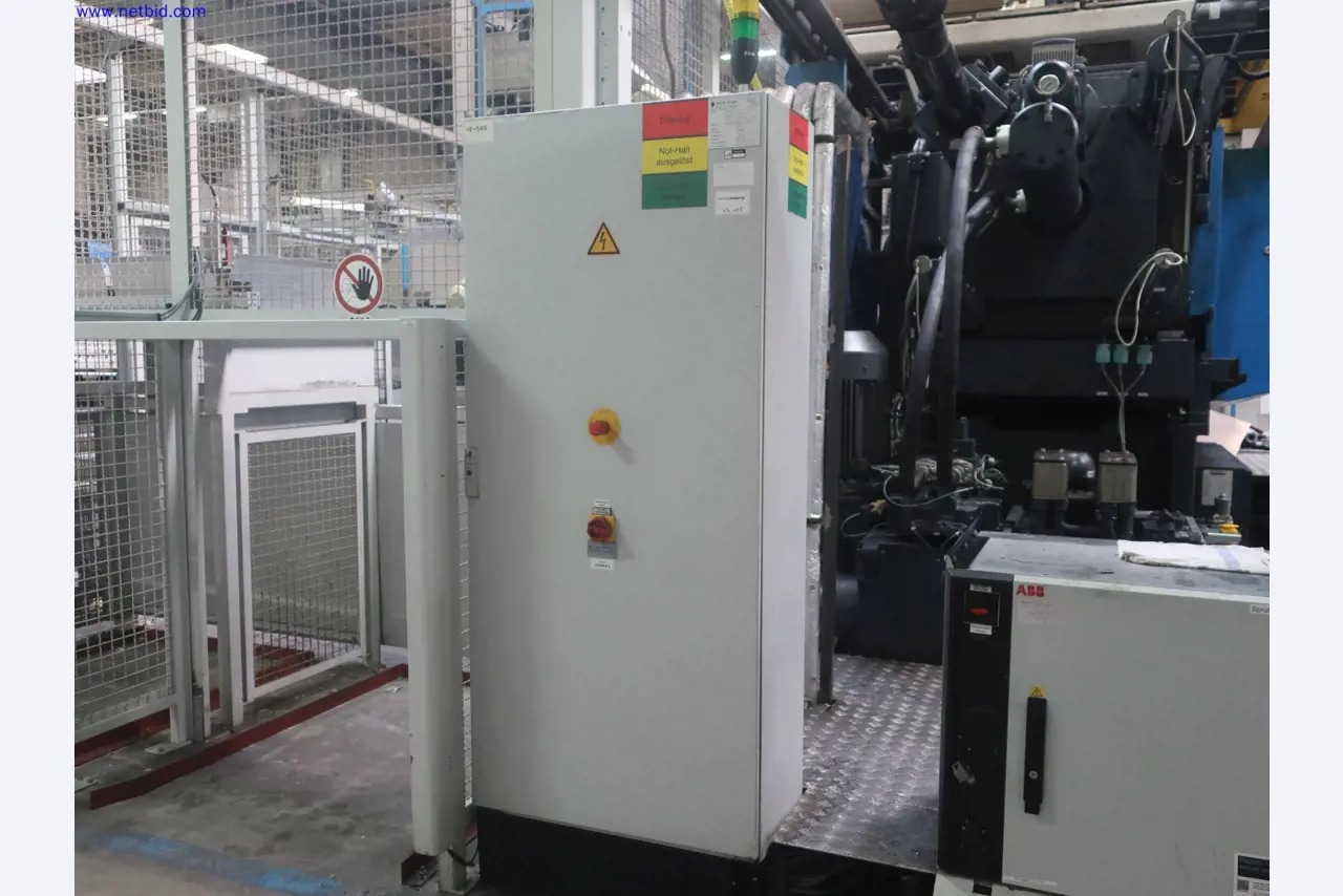 Castwerk Technologies - Modern production systems Mg die casting + surface technology-1