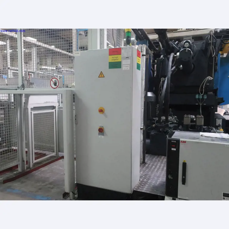 Castwerk Technologies - Modern production systems Mg die casting + surface technology-1