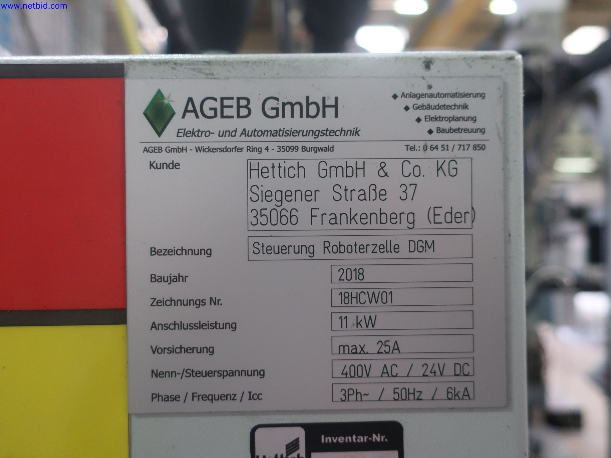 Castwerk Technologies - Moderní výrobní systémy Mg tlakové lití + povrchová technologie-2