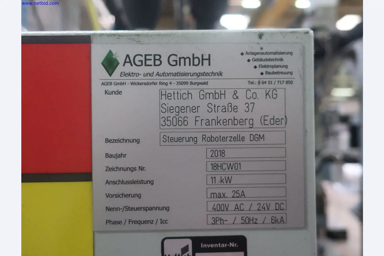 Castwerk Technologies - Modern production systems Mg die casting + surface technology-2
