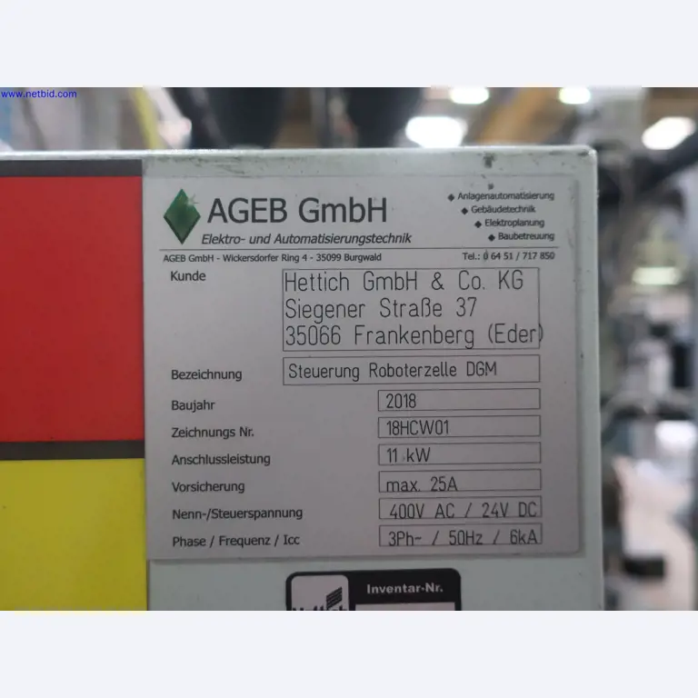 Castwerk Technologies - Modern production systems Mg die casting + surface technology-2