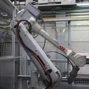 Industrieroboter (Verpackungsroboter) ABB IRB4600