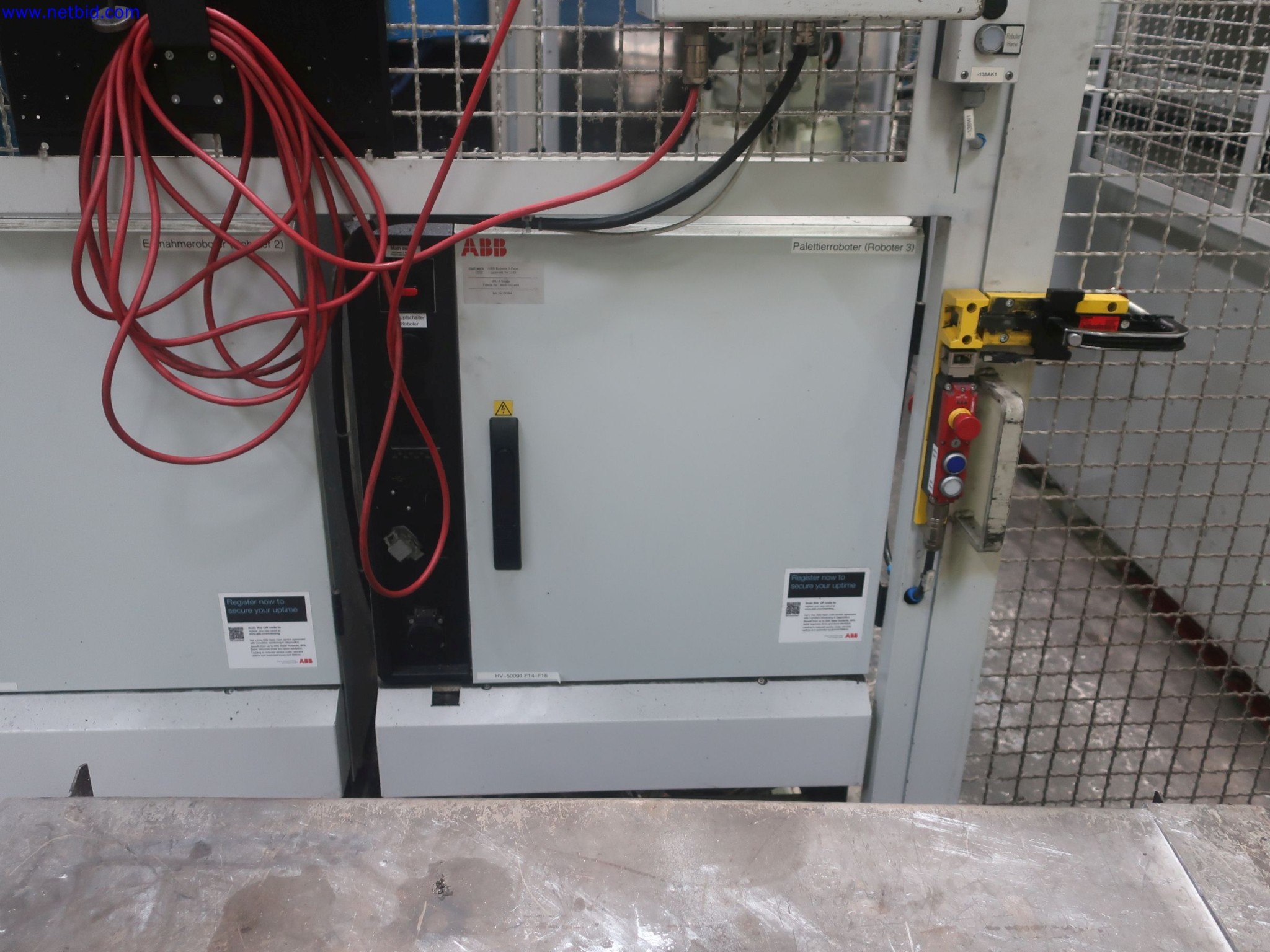 Castwerk Technologies - Moderní výrobní systémy Mg tlakové lití + povrchová technologie-2