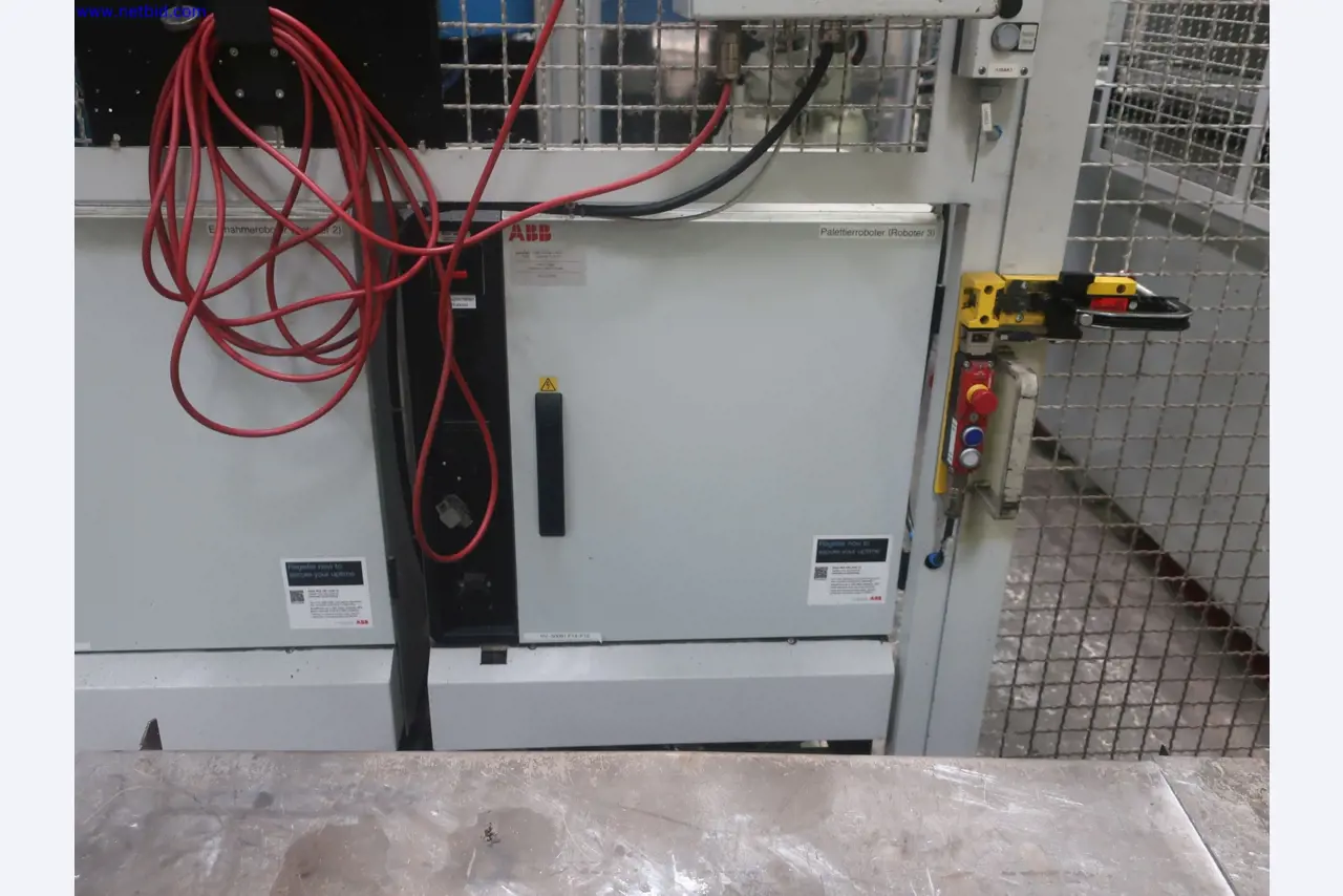 Castwerk Technologies - Moderní výrobní systémy Mg tlakové lití + povrchová technologie-2