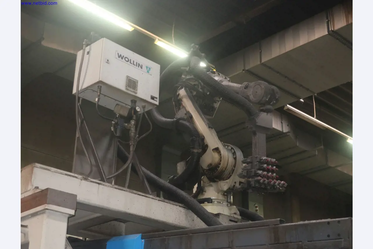 Castwerk Technologies - Moderní výrobní systémy Mg tlakové lití + povrchová technologie-1