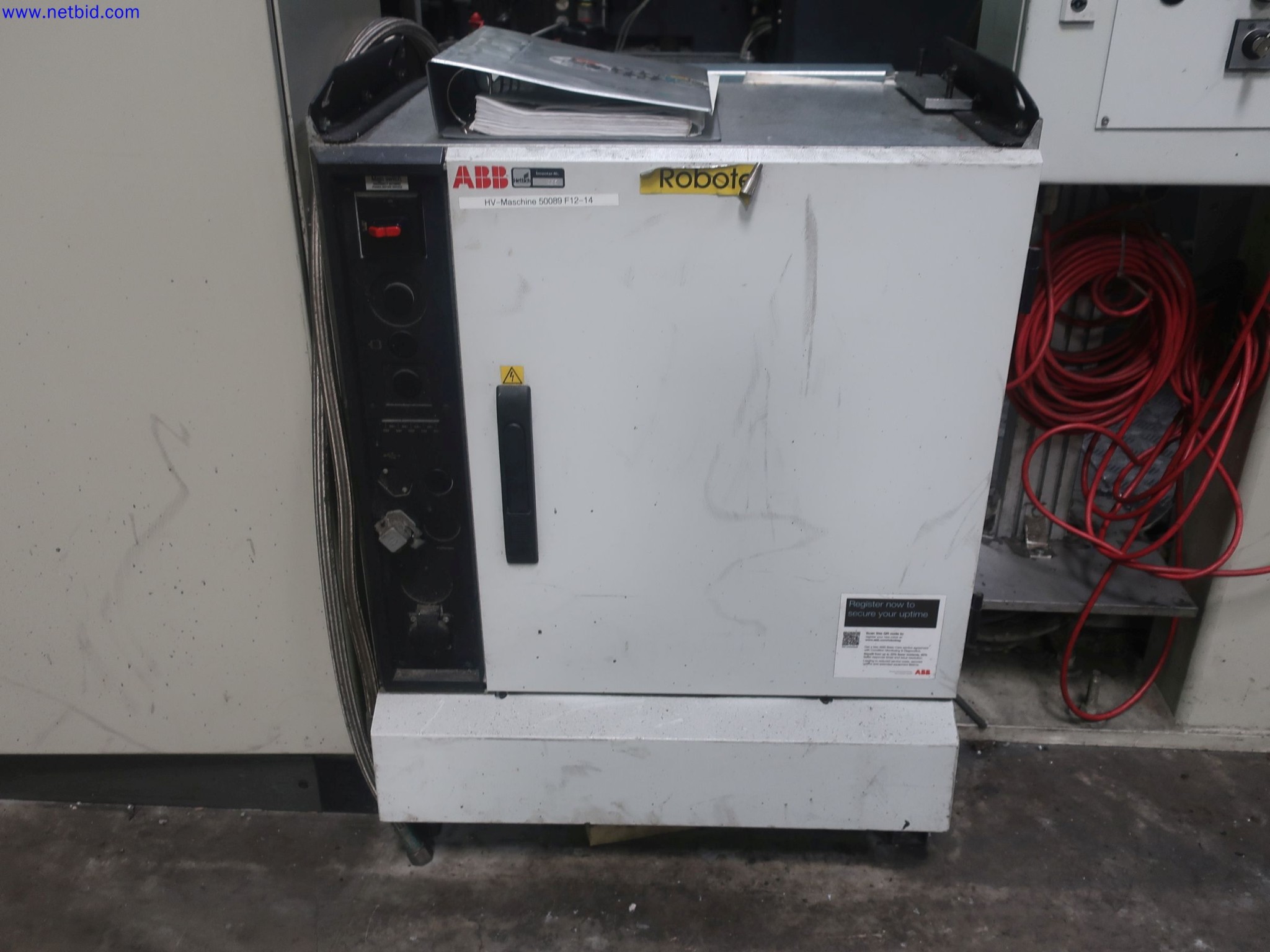 Castwerk Technologies - Moderní výrobní systémy Mg tlakové lití + povrchová technologie-3