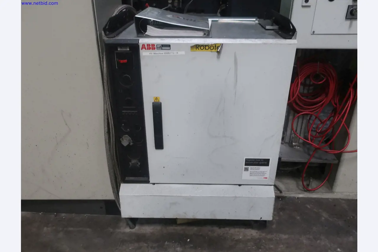 Castwerk Technologies - Moderní výrobní systémy Mg tlakové lití + povrchová technologie-3