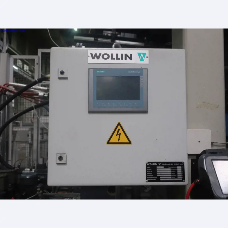 Castwerk Technologies - Moderní výrobní systémy Mg tlakové lití + povrchová technologie-5