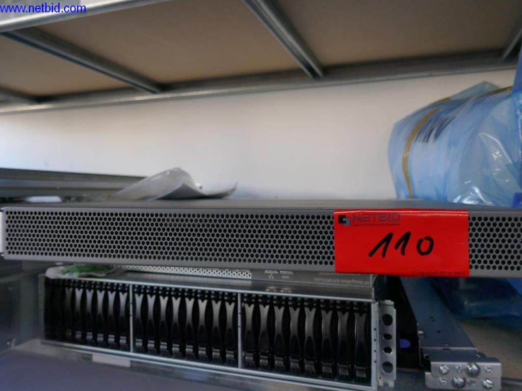 Liquidação parcial de equipamento e material de escritório de alta qualidade-1