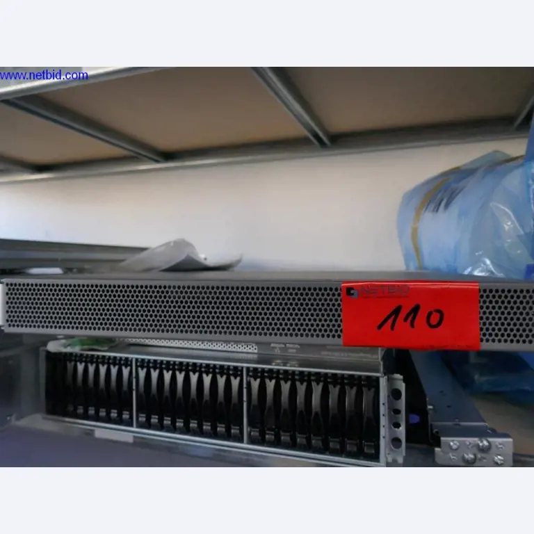 Liquidation partielle d'équipement de bureau et de matériel informatique de haute qualité-1