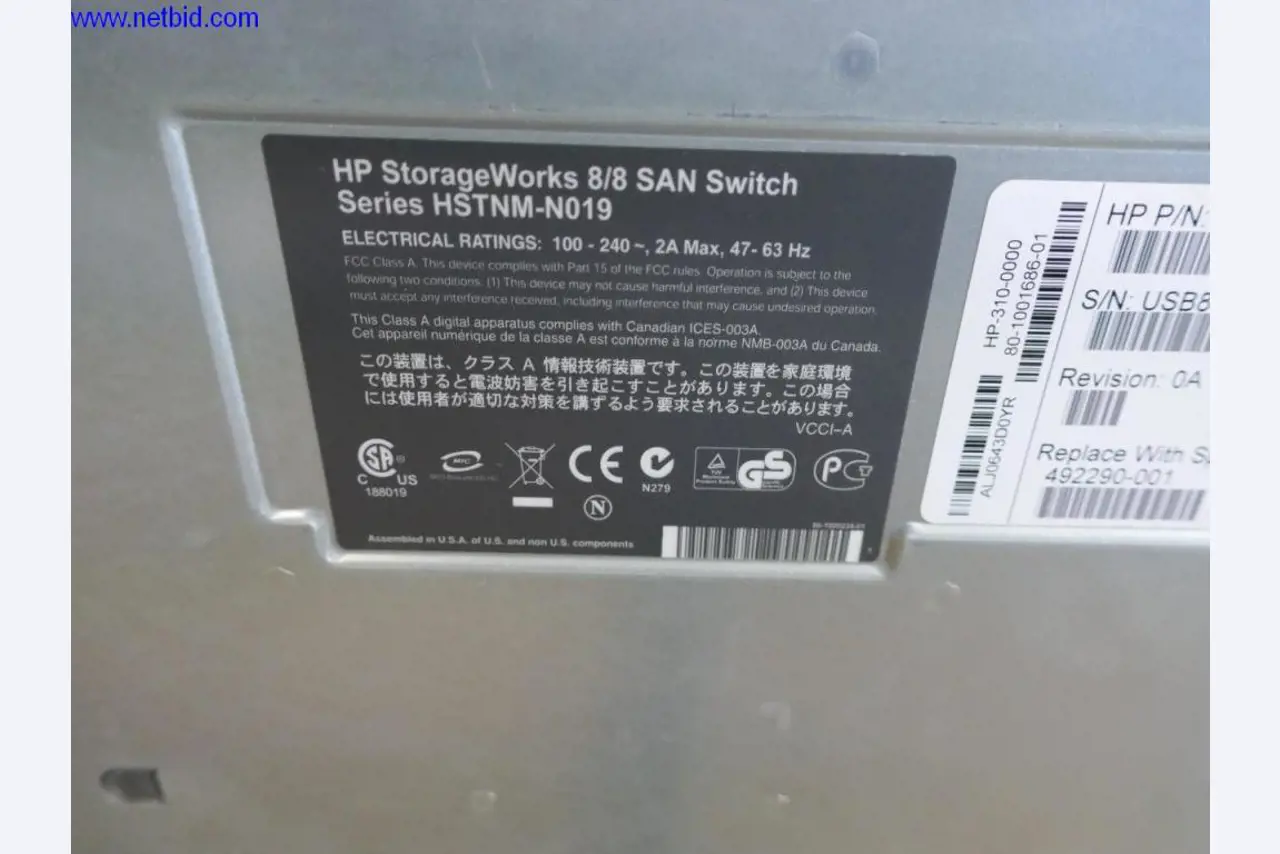 Liquidation partielle d'équipement de bureau et de matériel informatique de haute qualité-2