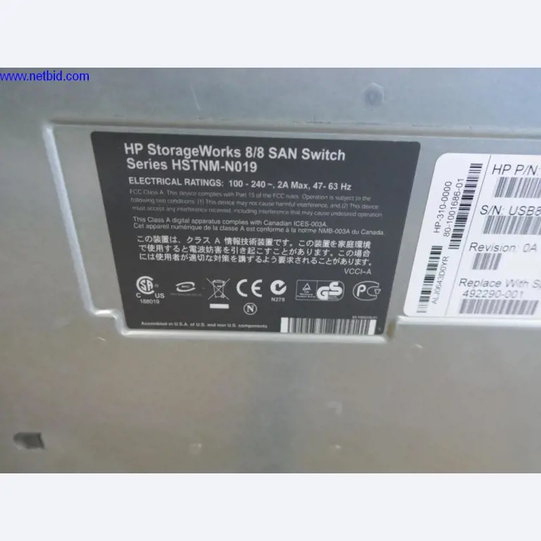 Liquidation partielle d'équipement de bureau et de matériel informatique de haute qualité-2