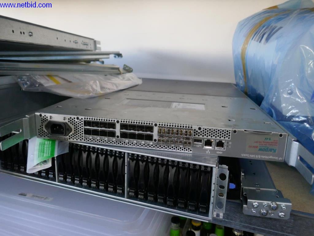 Liquidação parcial de equipamento e material de escritório de alta qualidade-3