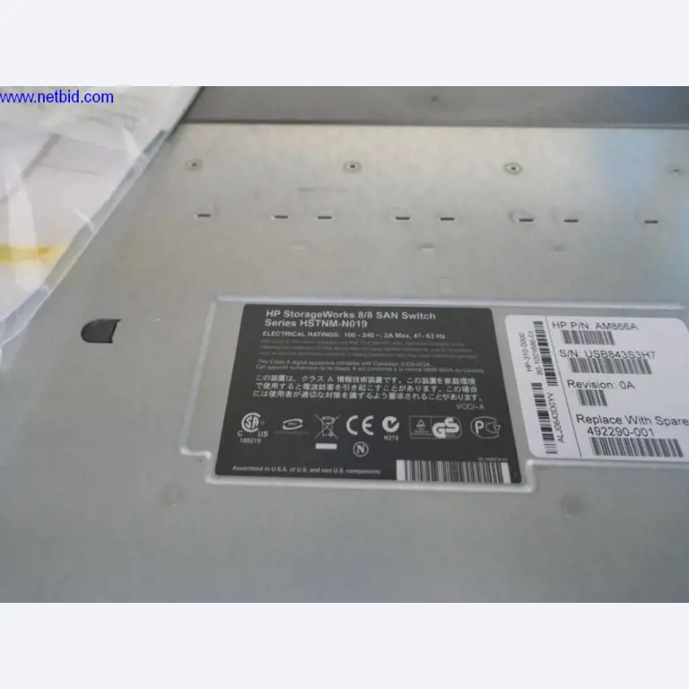 Liquidation partielle d'équipement de bureau et de matériel informatique de haute qualité-4